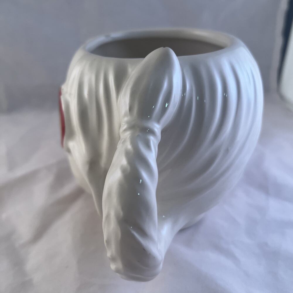 Sheffield Home Ceramic 16oz Pre Teen Girl Gold Heart Sunglasses Novelty Mug - Picture 4 of 5